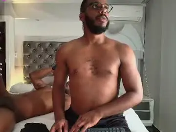 Chaturbate Sex Cam of dereckandjake