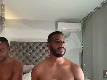 Chaturbate Sex Chat of dereckandjake