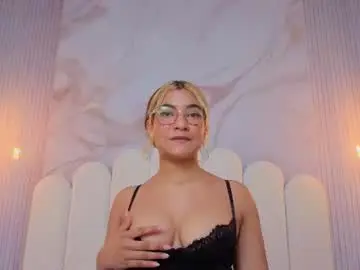 Chaturbate Best Webcam of evaa_honey