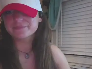 Chaturbate Sex Cam of fiercenymph609
