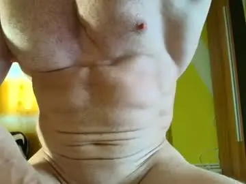 Chaturbate Adult Video Chat of insanephisique