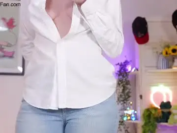 Chaturbate Adult Video Chat of island_peach