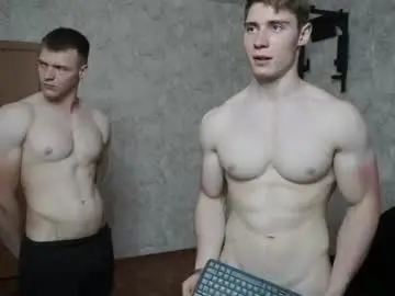 Chaturbate Live Sex Cam of kevin_geo