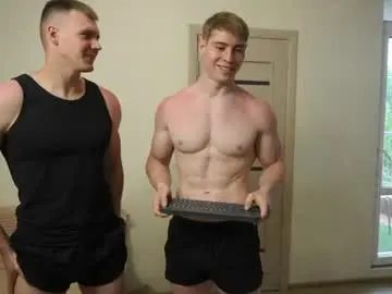 Chaturbate Live Sex Cam of kevin_geo
