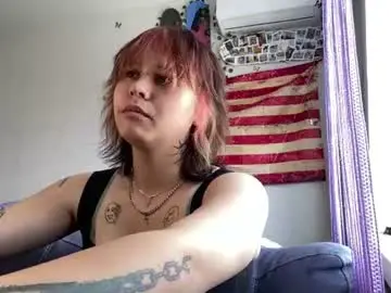 Chaturbate Free Live Porn of patricapaolicelli
