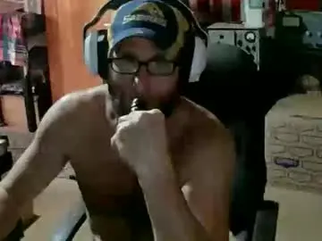 Chaturbate Sex Chat of randalltotazz