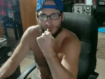 Chaturbate Adult Webcam of randalltotazz
