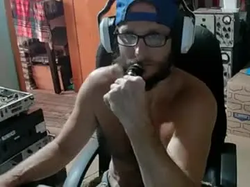 Chaturbate Best Webcam of randalltotazz
