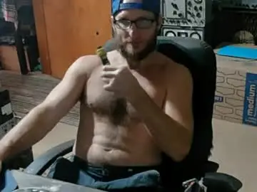 Chaturbate Nude Webcam of randalltotazz