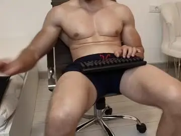 Chaturbate Adult Video Chat of thetopalex