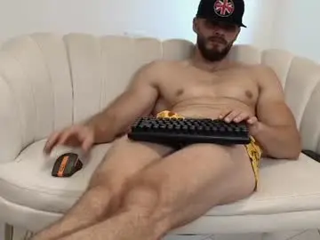 Chaturbate Adult Video Chat of thetopalex