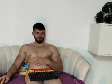 Chaturbate Free Porn Cam of thetopalex