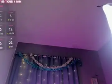 Chaturbate Live Sex of vanillafairy_