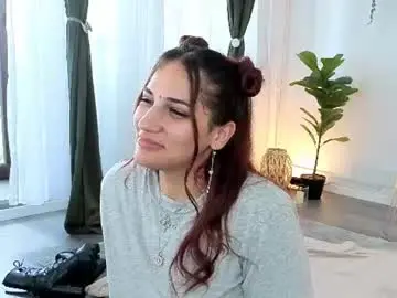 Chaturbate Sex Cam of alanareign