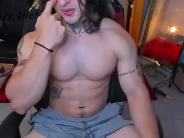 Chaturbate Adult Webcam of allen_rosse