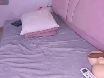 Chaturbate Nude Webcam of ambarasm