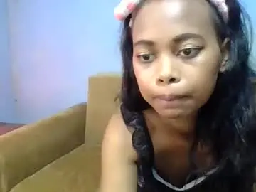 Chaturbate Live Sex Cam of annah361037
