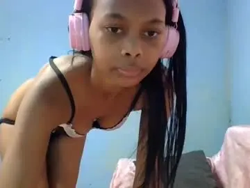 Chaturbate Private Sex Chat of annah361037