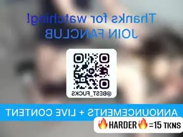 Chaturbate Live Sex of best_fucks
