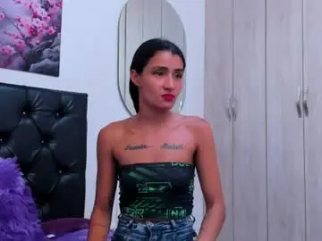 Chaturbate Best live sex cam show of conni_f00x