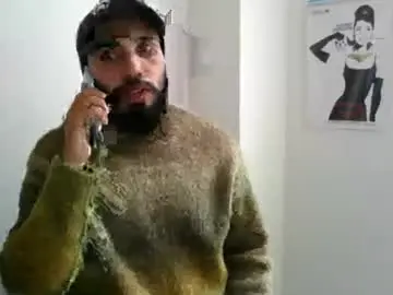 Chaturbate Live Sex of ftmen