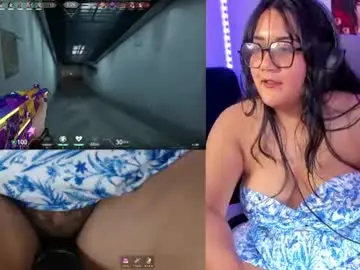 Chaturbate Adult Video Chat of haruu2