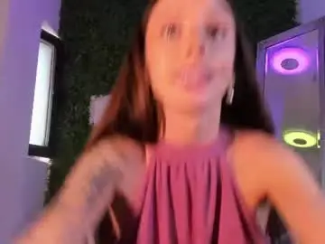 Chaturbate Live Sex Cam of hotfallingdevil