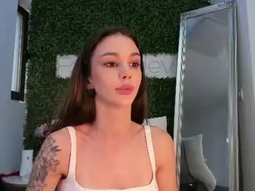 Chaturbate Adult Video Chat of hotfallingdevil