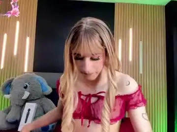 Chaturbate Sex Cam of ivvy_rousse