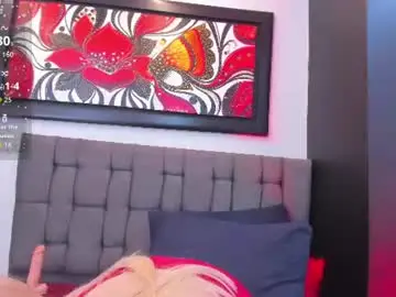 Chaturbate Adult Webcams of ivvy_rousse