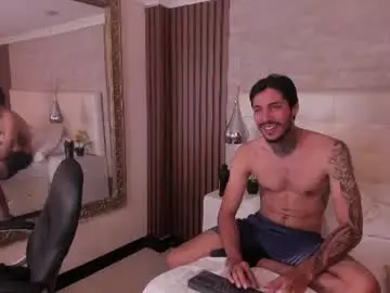 Chaturbate Watch Live Sex Cams of jacksonn_green