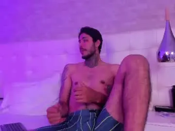 Chaturbate Adult Webcams of jacksonn_green