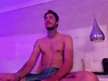 Chaturbate Adult Video Chat of jacksonn_green