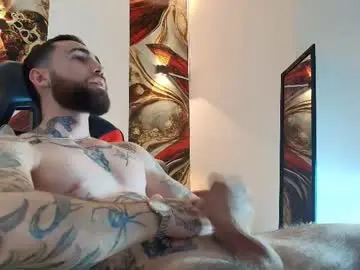 Chaturbate Nude Webcam of luke_davis01