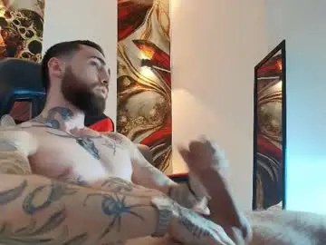 Chaturbate Live Sex Cam of luke_davis01