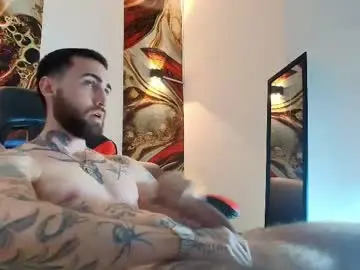 Chaturbate Live Porn of luke_davis01