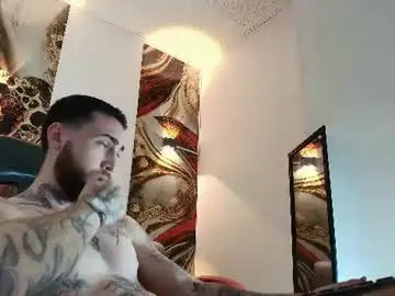 Chaturbate Sex Cam of luke_davis01