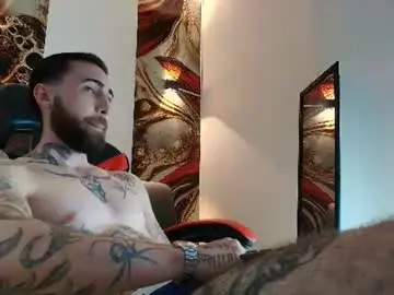 Chaturbate Free Porn Cam of luke_davis01