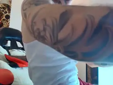 Chaturbate Best live sex cam show of luke_davis01