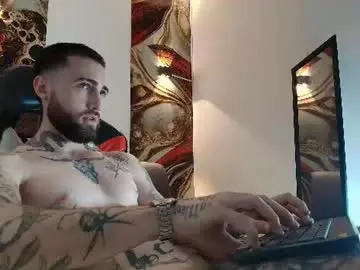 Chaturbate Adult Video Chat of luke_davis01