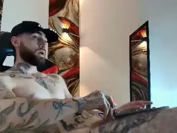 Chaturbate Live Sex of luke_davis01