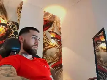 Chaturbate Adult Webcams of luke_davis01