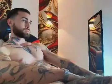 Chaturbate Live Sex of luke_davis01