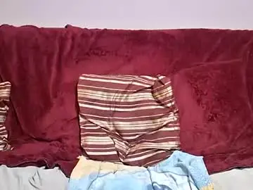 Chaturbate Live Sex of manlymanson