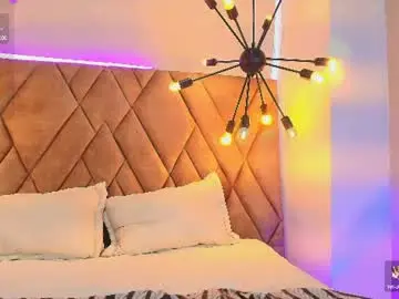 Chaturbate Adult Video Chat of milu_beluci
