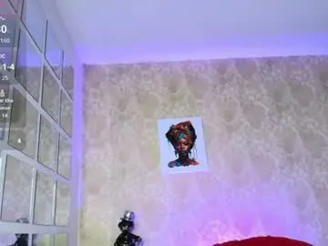 Chaturbate Watch Live Sex Cams of nahomi_blaze56eup