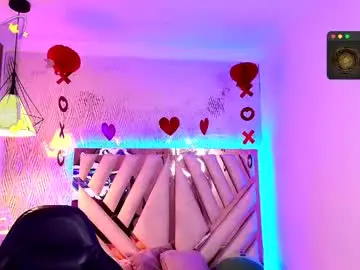 Chaturbate Adult Webcam of nyx_andria