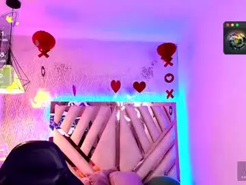 Chaturbate Adult Video Chat of nyx_andria
