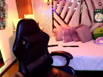Chaturbate Watch Live Sex Cams of nyx_andria