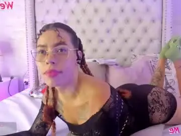 Chaturbate Free Porn Cam of pamelamiler_